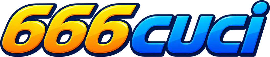 666cuci Logo
